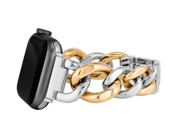 Anne Klein reim til Apple watch 38/40/41 mm 