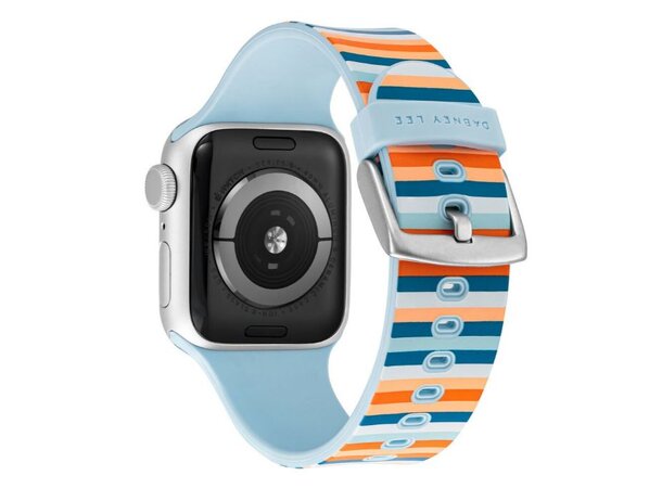 Dabney Lee reim til Apple watch Silikon 38/40 mm 