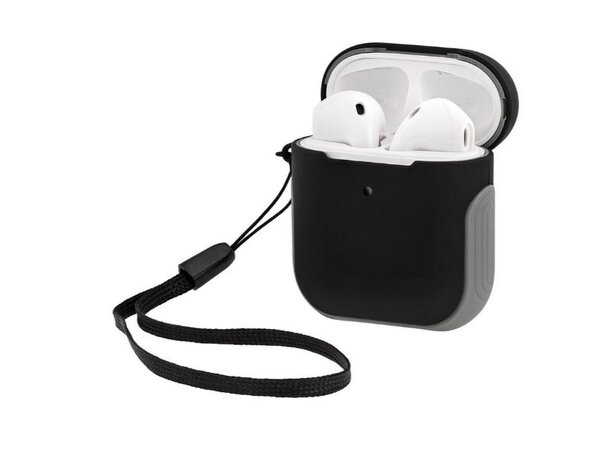 WithIt Sport Case Airpod Case for Airpod 1 og 2. generasjon 