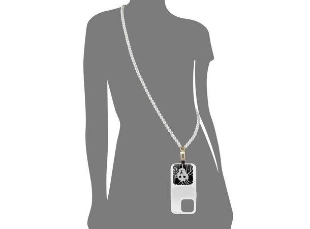 Anne Klein Kroppsreim til Mobiltelefon Pearl 