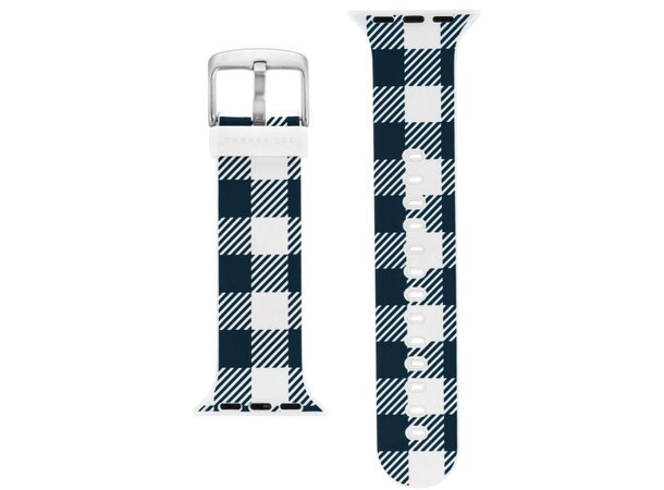 Dabney Lee reim til Apple watch Silikon 38/40 mm 