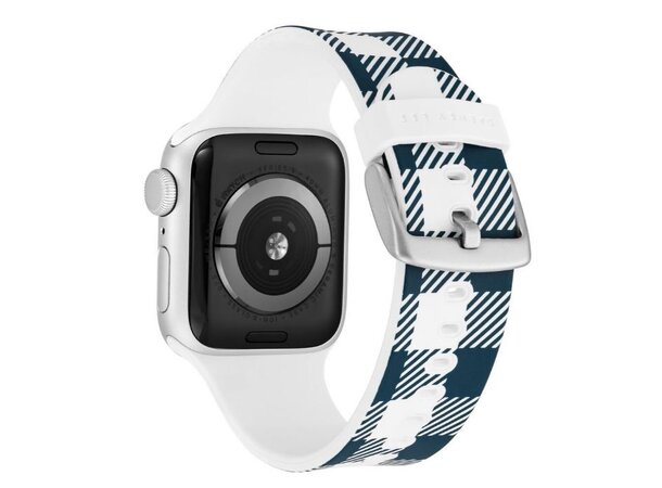 Dabney Lee reim til Apple watch Silikon 38/40 mm 