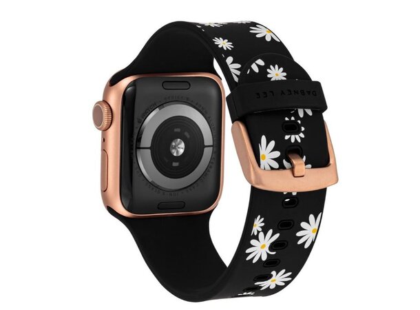 Dabney Lee reim til Apple watch Silikon 42/44 mm 