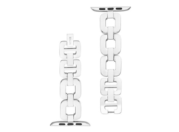 WithIt Reim til Apple Watch Rustfritt Stål 38/40/41 mm 