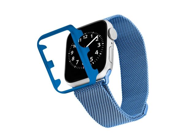 WithIt Reim til Apple Watch Rustfritt Stål 42/44 mm 
