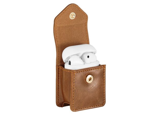 Anne Klein veske til Apple Airpod 