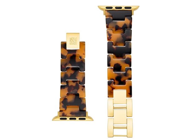 Anne Klein reim til Apple watch 38/40/41 mm 