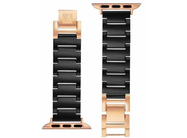Anne Klein reim til Apple watch 38/40/41 mm 