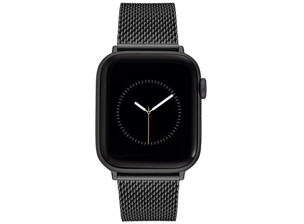 Brukt Apple Watch Series3 42 mm WiFi Black/Black Grade B Svært Pent Brukt 
