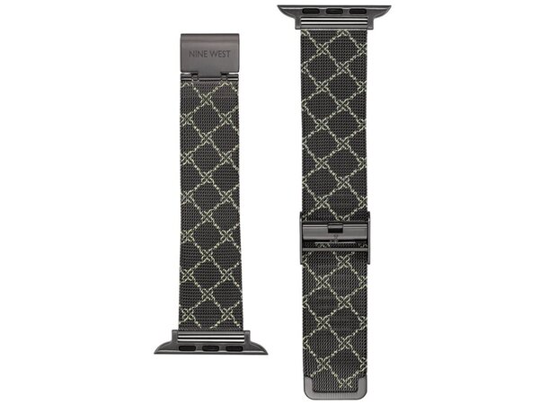 Nine West reim til Apple watch 42/44/45 mm 
