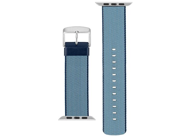 WithIt Reim til Apple Watch Woven Nylon 42/44 mm 