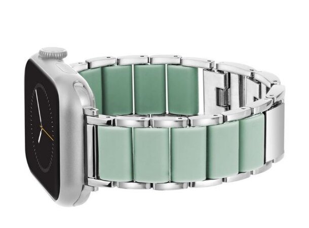 Anne Klein reim til Apple watch 38/40/41 mm 