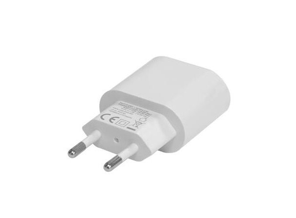 Grab ‘n Go Vegglader PD 20W, Hvit 1 x USB-C 