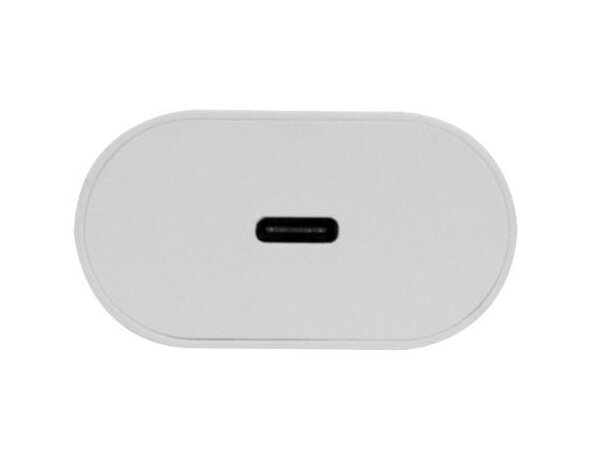 Grab ‘n Go Vegglader PD 20W, Hvit 1 x USB-C 