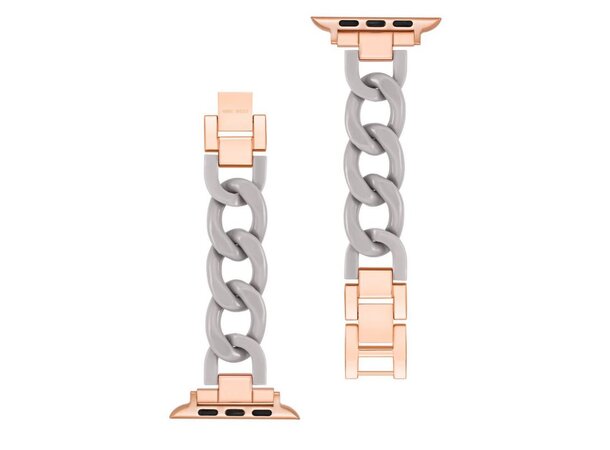 Nine West reim til Apple watch 42/44/45 mm 