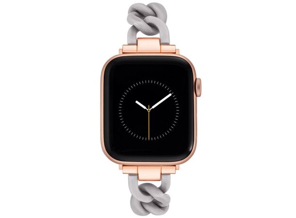 Nine West reim til Apple watch 42/44/45 mm 