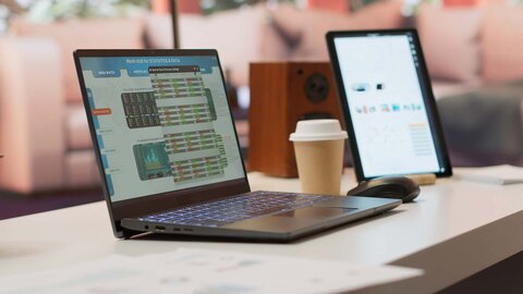 The best business laptops of 2024