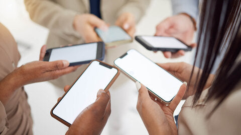 The best smartphones of 2024