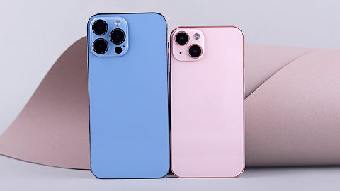 iPhone 17 vs iPhone 16: Bør du oppgradere? Hovedforskjeller forklart