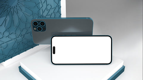 Møt iPhone 17 Air: The Ultra-Thin New Variant