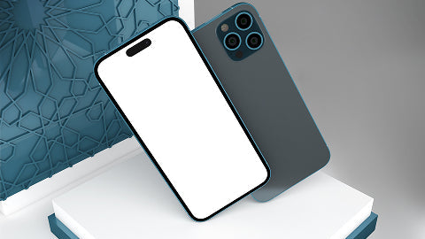 Apple iPhone 17-serien: Standard, Pro, Pro Max og Air