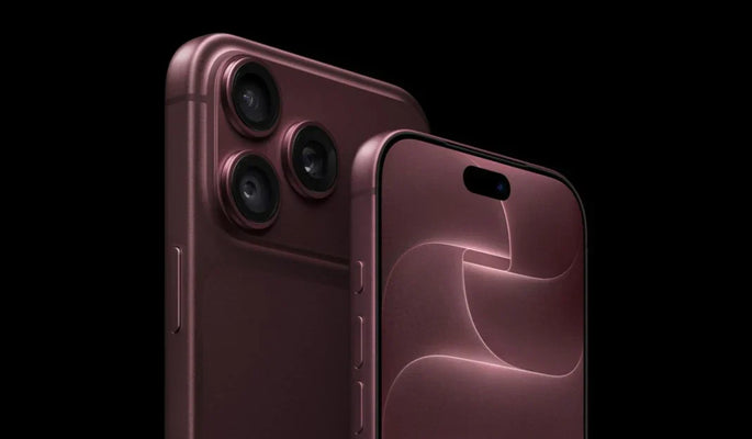 iPhone 18 mot iPhone 17: det kom ingen vanlig iPhone 18 i 2026