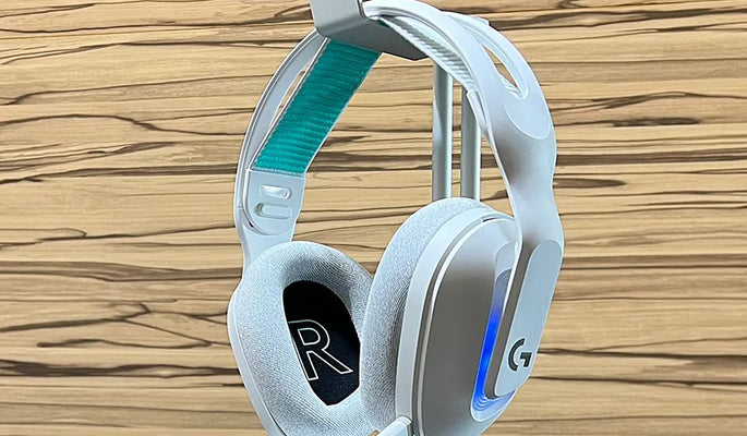 G522 LIGHTSPEED trådløst gaming-headset – Ultimat ytelse for gaming