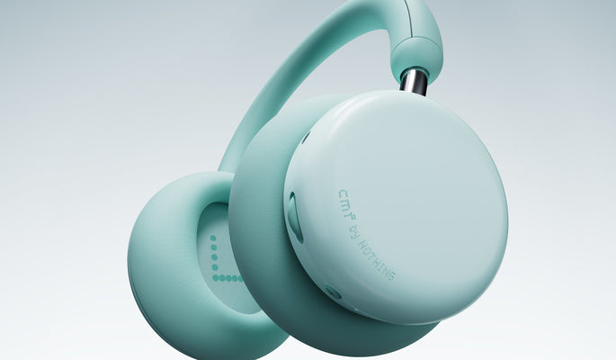 CMF Headphone Pro-anmeldelse – Premium lyd og komfort