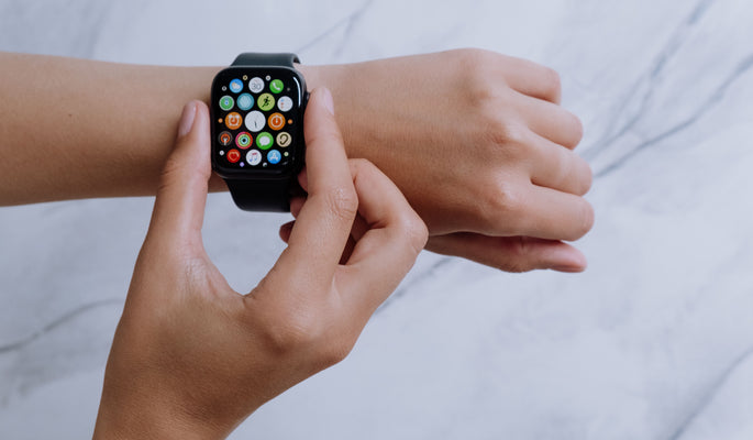 Beste brukt Apple Watch i 2026: alle modeller rangert etter bruksområde