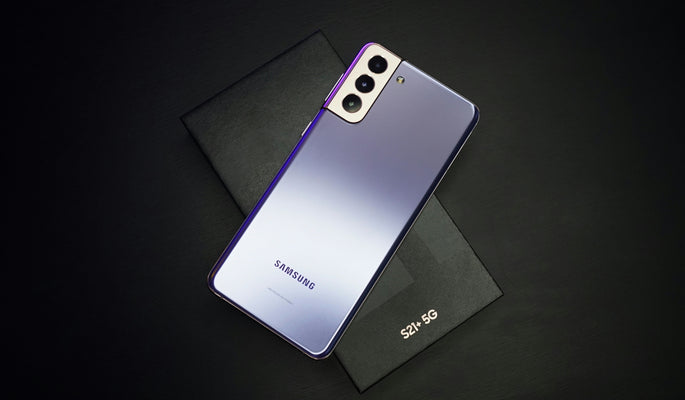 Beste brukte Android-mobil i Norge 2026: topp 6 valg per budsjett
