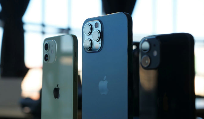 Beste brukte iPhone i 2026: topp 7 modeller rangert etter verdi