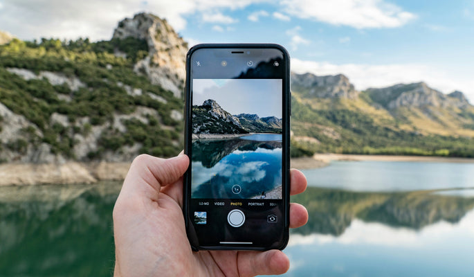 Brukt vs ny iPhone for fotografi: er kameraet godt nok? (2026)