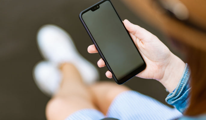 Hvorfor selger bare 25 % av nordmenn telefonene sine? (Det er ikke pris)
