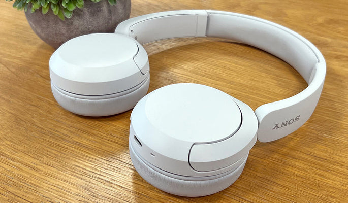 Sony hodetelefoner anmeldelse: Er de fortsatt verdt det?