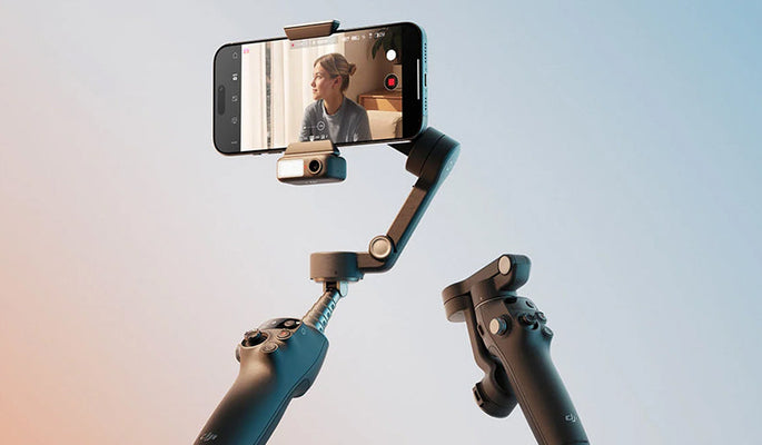 DJI Osmo Mobile 8: Anmeldelse, Funksjoner & Kjøpsguide 2026