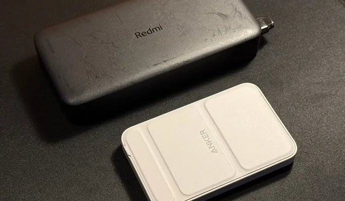 Beste Powerbank: Anker, Xiaomi (Mi) og Samsung – Hvilken Bør Du Velge?