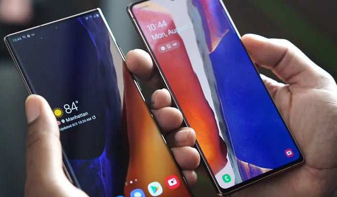 Samsung Stylus Pen: Funksjoner, bruk og kjøpsguide