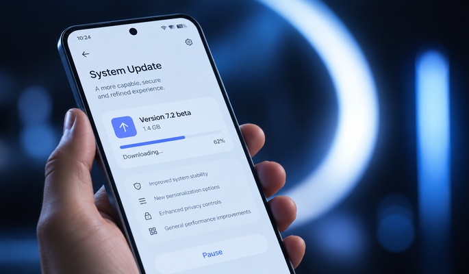 Får iPhonen din iOS 27? Hele listen, og hva du faktisk får