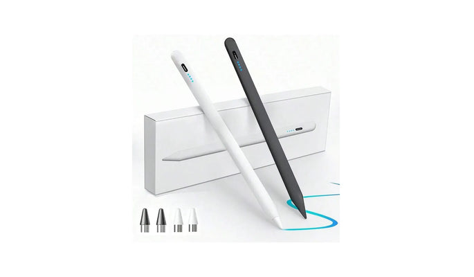 Apple Pencil Kjøp & Vedlikeholdsguide: Pris, Lading & Tilbehør