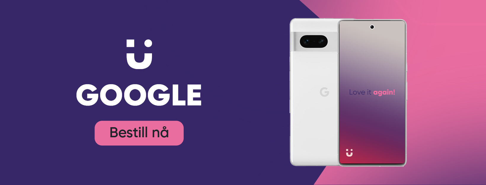 Google Mobiltelefoner