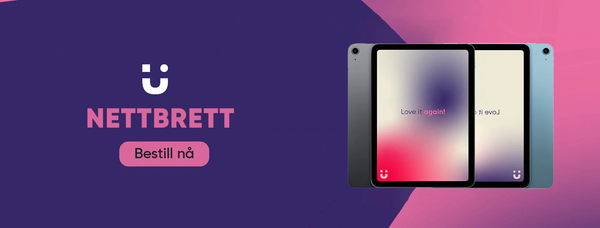 Nettbrett