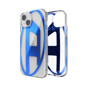 Diesel Clear Case D