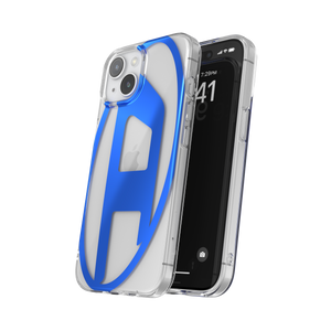 Diesel Clear Case D