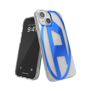 Diesel Clear Case D