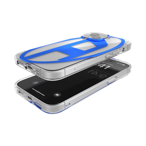 Diesel Clear Case D