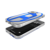 Diesel Clear Case D