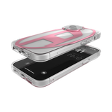 Diesel Oval D Clear Case D
