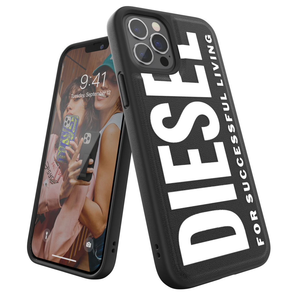 Diesel Moulded Case Core