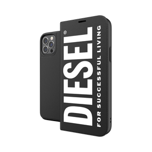 Diesel Booklet Case Core