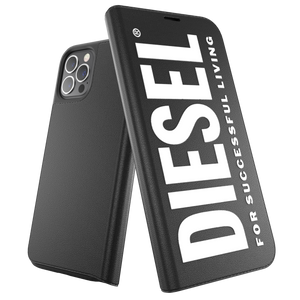 Diesel Booklet Case Core